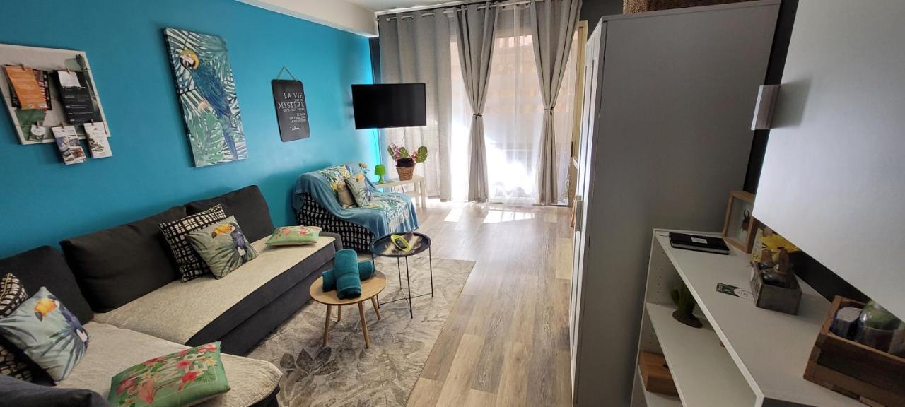 Bluebird Apartment
