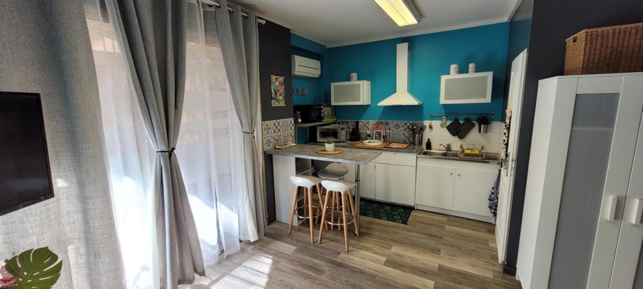 Bluebird Apartment Cavaillon