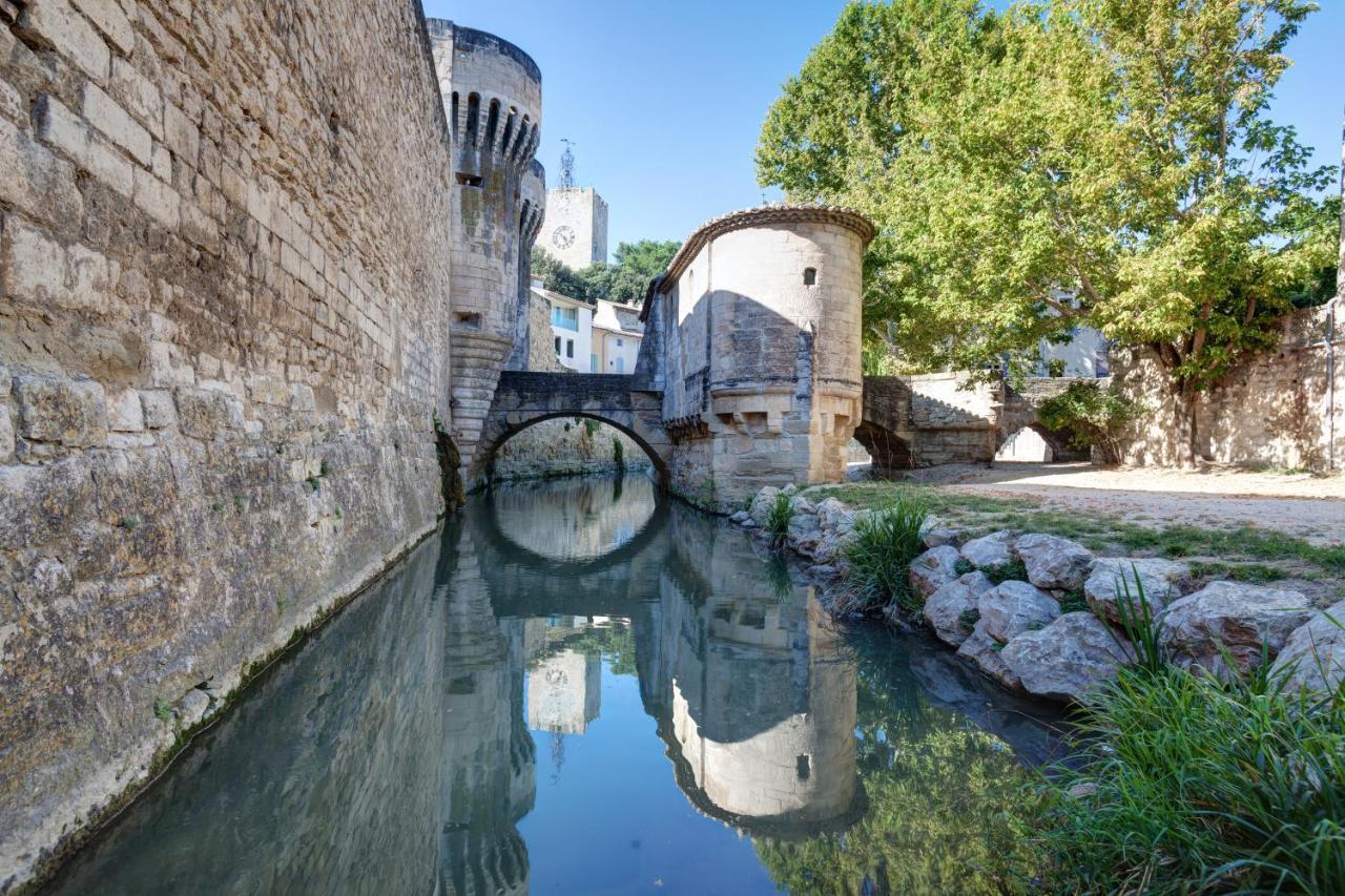 Bluebird Apartment Cavaillon