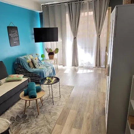 Appartamento Bluebird Cavaillon Esterno foto