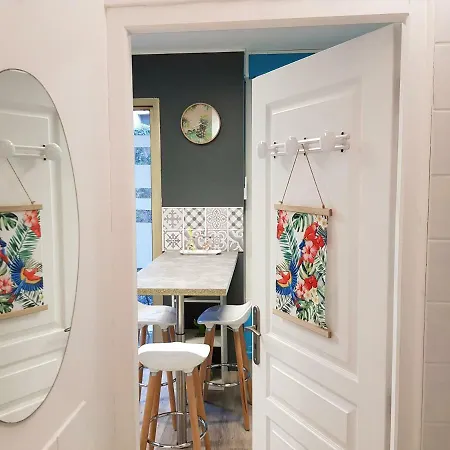 Appartamento Bluebird Cavaillon Esterno foto