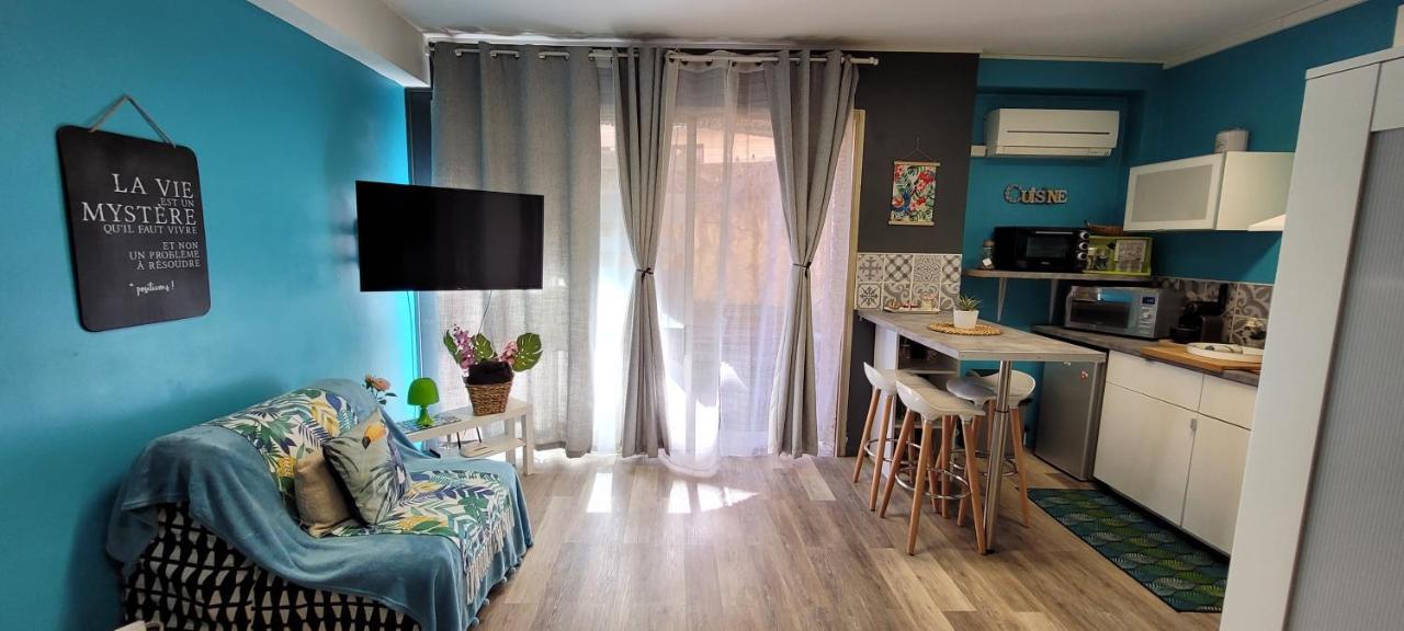 Bluebird Appartement *